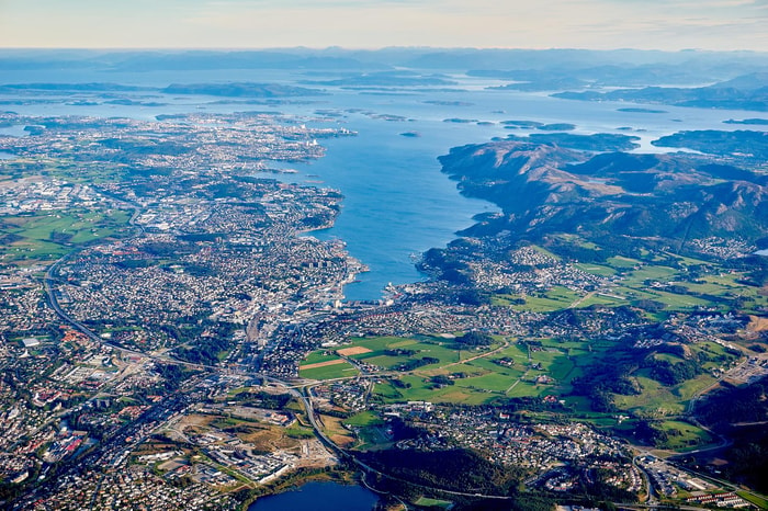 Kristiansand, Norway image